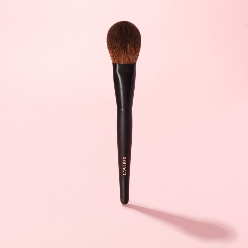 LAWLESS Powder Brush - Picture 3 of 3